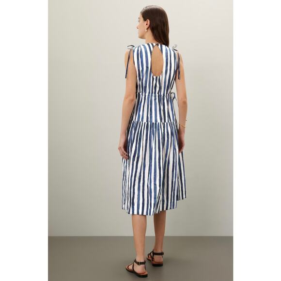 Marie Oliver
Elenora Dress 🧡 - Picture 2 of 12